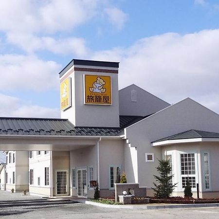 Family Lodge Hatagoya Shonai Sakata Exterior foto